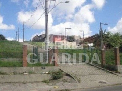 Terreno em condomínio fechado à venda na estrada joão passuelo, vila nova, porto alegre, 204 m2 por r$ 90.000