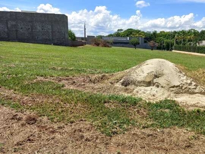 TERRENO EM CONDOMÍNIO RESIDENCIAL em Mendonça - SP, Condomínio Villagio Colombo