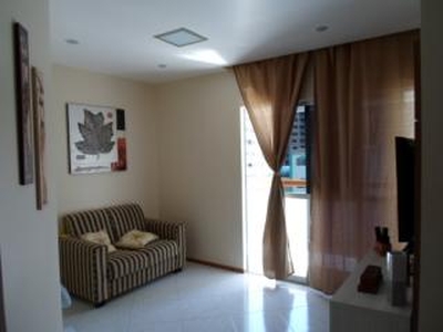 VENDO BELISSIMO APARTAMENTO 3/4 NO IMBUI, PRONTO PARA MORAR