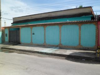 Vendo casa em Nova Iguacu - Rj