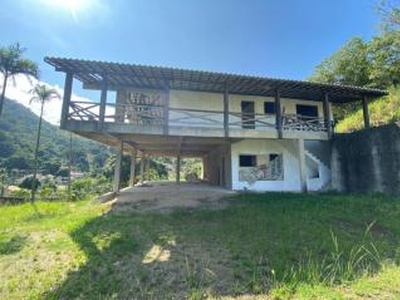 Vendo linda Casa em Campo Grande - Rio da Prata