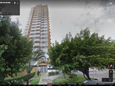 VENDO!!! Um apartamento com 84.37 M? no edificio Joan Miro no bairro Duque de Caxias em Cuiaba-MT