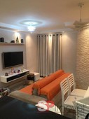 Apartamento com 2 dormit?rios, 2 banheiros e 1 vaga ? venda, 58 m? por R$ 415.000,00 - Vila Aricanduva - S?o Paulo/SP