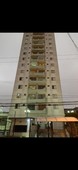 Apartamento com 2 dormitórios à venda, 64 m² por R$ 382.000,00 - Vila Carrão - São Paulo/SP