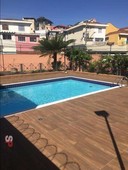 Apartamento com 3 dormitórios à venda, 58 m² por R$ 300.000,00 - Fácil acesso ao metrô Santana - Imirim - São Paulo/SP