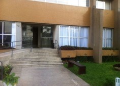 Apartamento com segurança, Alto da Glória!