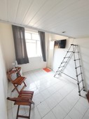 Apartamento à venda em Botafogo com 26 m², 1 quarto