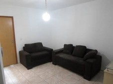 Apartamento à venda em Juliana com 47 m², 2 quartos, 1 vaga