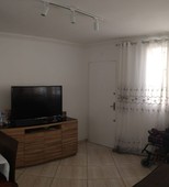 Apartamento à venda em Dom Silvério com 44 m², 2 quartos, 1 vaga