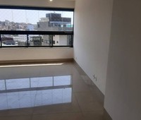 Apartamento à venda em Sion com 107 m², 3 quartos, 1 suíte, 2 vagas