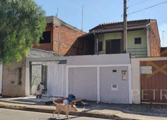 Casa com 2 quartos para alugar na Altino Jorge Pereira, 93, Jardim Mirassol, Campinas, 180 m2 por R$ 1.850