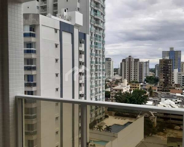 Apartamento 3 quartos suítes, 3 garagens locação,Centro,Campos dos Goytacazes RJ