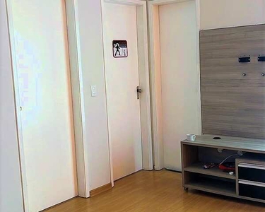 Apartamento 50 m² - 2 Dormitórios - Varanda - 1 Vaga à venda no Bairro Demarchi de São Be