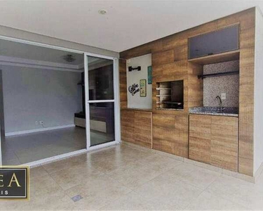 Apartamento, 96 m² - venda por R$ 850.000,00 ou aluguel por R$ 5.725,00/mês - Barra Funda