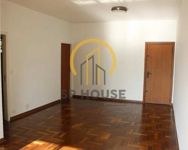 Apartamento à venda, 3 dormitórios, 1 suíte, 2 vagas, 120m², Jardim das Acácias