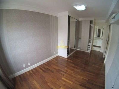 Apartamento à venda no bairro Jardim Aquárius - São José dos Campos/SP