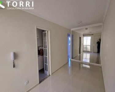 Apartamento à venda no Condomínio Residencial Cecília, em Sorocaba/SP