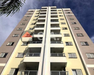 APARTAMENTO À VENDA NO RESIDENCIAL SAVÍNIA - SOROCABA/SP