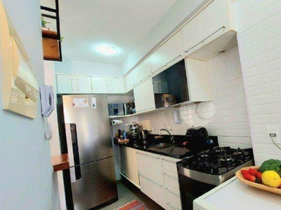 Apartamento à venda por R$ 430.000