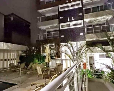 Apartamento com 1 dormitório para alugar, 45 m² por R$ 4.206,01/mês - Vila Mariana - São P