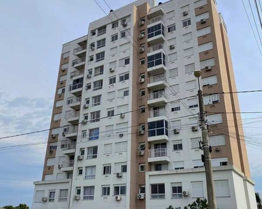 Apartamento com 2 Dormitorio(s) localizado(a) no bairro XV de Novembro em Igrejinha / RIO