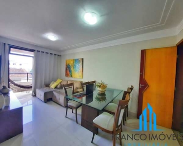 Apartamento com 2 quartos a venda, 90m² por 440.000,00 - Praia do Morro - Guarapari ES