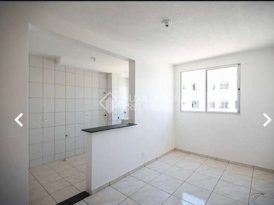 Apartamento com 2 quartos à venda na JUSCELINO KUBITSCHEK DE OLIVEIRA, 505, Jardim Leopoldina, Porto Alegre, 45 m2 por R$ 139.900