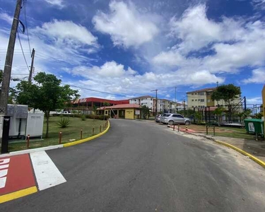 Apartamento com 3 dormitórios para alugar, 65 m² por RS 1.200,00-mês - Tarumã - Manaus-AM