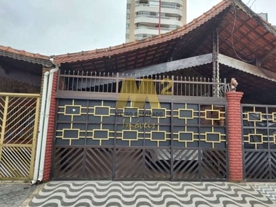 Apartamento com 3 quartos à venda na Rua Guimarães Rosa, 524, Cidade Ocian, Praia Grande, 153 m2 por R$ 580.000