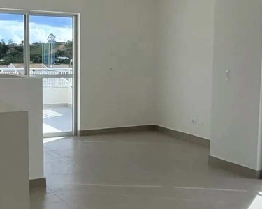 APARTAMENTO DUPLEX COM TERRAÇO