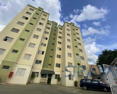 Apartamento no Condomínio Edifício Rachid em Indaiatuba SP