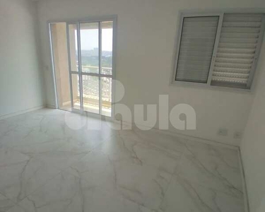 Apartamento Novo 54m² com 1 dormitório, sala estendida, 1 vaga no Bairro Casa Branca em Sa