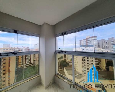 Apartamento novo com 2 quartos a venda, 65m² por R$750.000 - Centro - Guarapari/ES