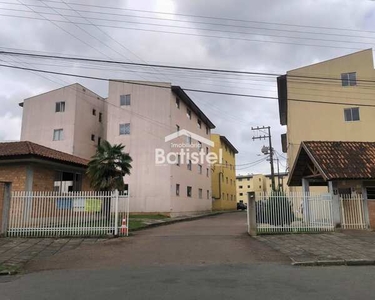 Apartamento Padrão para Aluguel em Bom Jesus Campo Largo-PR - AP0103