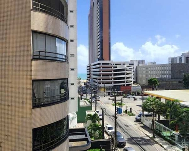 Apartamento Padrão para Venda em Meireles Fortaleza-CE - 10678