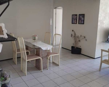 Apartamento Padrão para Venda em Papicu Fortaleza-CE - 10684