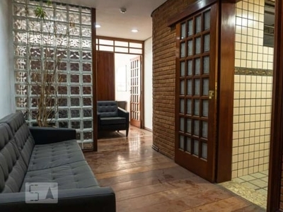 Apartamento para Aluguel - Bela Vista, 3 Quartos, 73 m² - São Paulo
