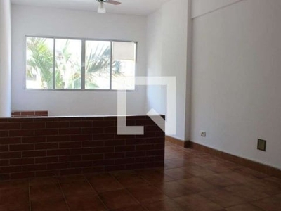 Apartamento para aluguel - boa vista, 2 quartos, 96 m² - são vicente