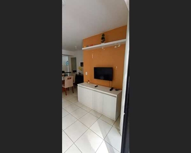 Apartamento para aluguel tem 62 m² com 2 quartos em Ponta Verde - Maceió - Alagoas