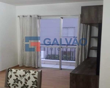 Apartamento para locação na Vila Rami em Jundiaí - SP