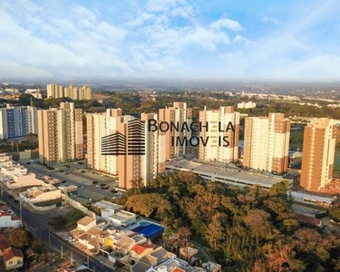 APARTAMENTO RESIDENCIAL em INDAIATUBA - SP, JARDIM SANTIAGO