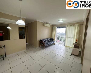 APARTAMENTO RESIDENCIAL em MANAUS - AM, DOM PEDRO I