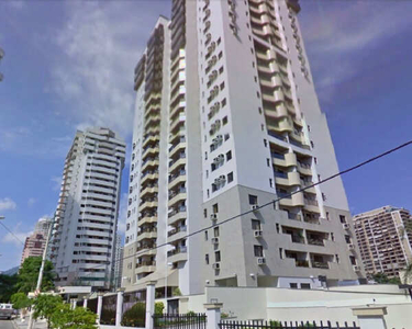 APARTAMENTO RESIDENCIAL em RIO DE JANEIRO - RJ, BARRA DA TIJUCA