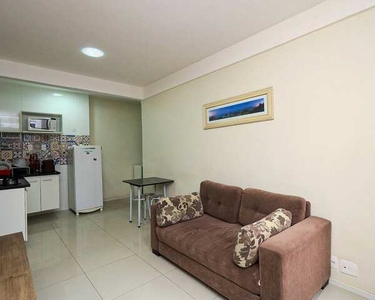 APARTAMENTO RESIDENCIAL em RIO DE JANEIRO - RJ, COPACABANA