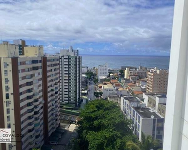 APARTAMENTO RESIDENCIAL em SALVADOR - BA, PITUBA