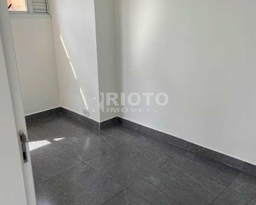 APARTAMENTO RESIDENCIAL em Santo André - SP, Casa Branca