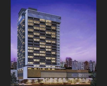 APARTAMENTO RESIDENCIAL em São Paulo - SP, Chácara Klabin