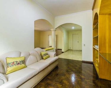 APARTAMENTO RESIDENCIAL em SÃO PAULO - SP, JARDIM PAULISTA