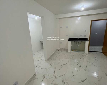 APARTAMENTO RESIDENCIAL em SÃO PAULO - SP, VILA MARIA BAIXA