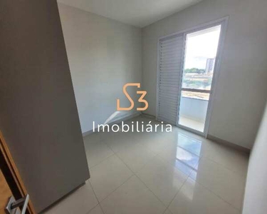 APARTAMENTO RESIDENCIAL em UBERLÂNDIA - MG, SANTA MÔNICA